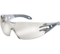 Uvex Templo gafas Pheos Silberstemplo 53% 9192881 9192881