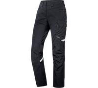 Uvex Trabajo de las mujeresitpantalones cortos, pantalones de carga SuXXeed gris, Gráficoit 21