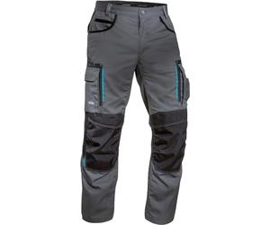 Uvex Tune-Up 8909 Pantalones Cargo Hombre Largos