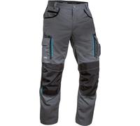 Uvex Tune-Up 8909 Pantalones Trabajo Hombre