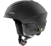 Uvex Ultra MIPS Casco de esquí, Unisex Adulto