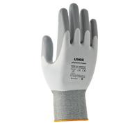 uvex unisex Arbeitshandschuhe phynomi... NUEVO