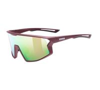 Uvex Uvex Skyryse Gafas de deporte Unisex adulto (Pack de 1)