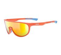 Uvex Uvex Sportstyle 515 Gafas de sol infantiles Unisex niños (Pack de 1)