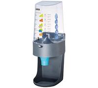 Uvex, UVEX2112000, One2Click-Ohrstöpselspender, Grau