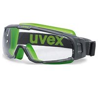 Uvex UVEX9308245 U-Sonic - Gafas de seguridad
