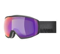 Uvex Victorious CV, máscara de esquí, negro Onesize Black Matt