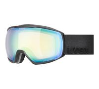 UVEX Victorious V - Unisex - Negro - talla única- modelo 2026