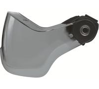 Uvex Visera Pronamic Halfvisor 01 9916201