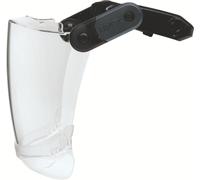 Uvex Visera Pronamic Mit Mentonera 01 9916001