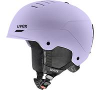 UVEX Wanted - Unisex - Violeta - talla 58/61- modelo 2026