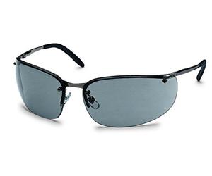 Uvex Winner Sunglare Objektiv Schutzbrille, grau