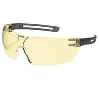 Uvex X Fit Gafas protectoras 9199 Resistente a los arañazos.anti-vaho, UV400