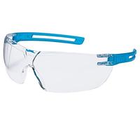 uvex X Fit Gafas protectoras 9199 Resistente a los arañazos.anti-vaho, UV400