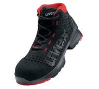 Uvex SC_8547851_4031101609447, Zapatos de Seguridad Unisex Adulto, Multicolor, 51 EU