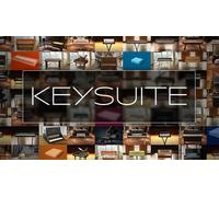 UVI Key Suite