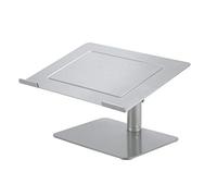 UvI - Soporte universal para portátiles de 11 a 17 pulgadas (aluminio)