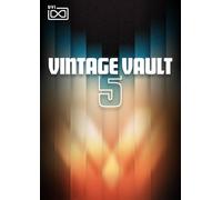 UVI Vintage Vault 5