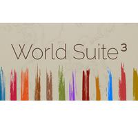 UVI World Suite 3