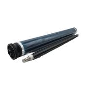 UVQAPXWD 1 Juego Compatible con Rodillo de Carga PCR de Tambor OPC de Color OEM para número de Pieza 142 137 37 42 435 440 401 430 431 300 400 Modelos de Impresora SPC CLP LP Savin Lanier