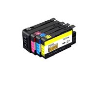 UVQAPXWD 1 Juego de Cartuchos de Tinta 962 XL compatibles con Impresora Officejet Pro 9010 9012 9015 9018 9020