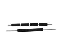 UVQAPXWD 1 Juego de Rodillo de Esponja N5-G3011 Q6-G3010 Compatible con Duplo DP330E 340E 430E 440E 460E Piezas duplicadoras N5-G3011 Q6-G3010 Suministros de Impresora