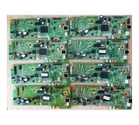 UVQAPXWD 1 Placa Base lógica formateadora Compatible con Modelos de Impresora L355 L550 L555 L366 L375 L395 L386 L455 L456 L475 L495 L575 L485 L385 L575.(L485)