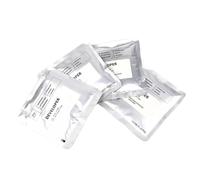 UVQAPXWD 1 Uds. X Compatible con desarrollador DV311, Bolsa de 210g, Juego de 4 Uds. Compatible con los Modelos de Impresora C220 C280 C360 DV311(C 1PCS)