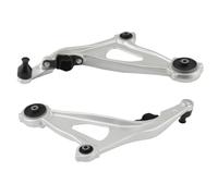 UVQAPXWD 2 Brazos de Control Inferiores Delanteros JX35 QX60 2013 2014 2015 2016 2017 2018 2019 2020 2021 2022