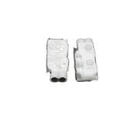 UVQAPXWD Amortiguador de Tinta de 5 Piezas Compatible con los Modelos de Impresora 3880 3800 3800C 3890 3850 RX700 R3000 para el número de Pieza 8K1927225B(5pieces)
