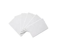UVQAPXWD Bandeja de Tarjeta de identificación de PVC Compatible con Impresora de inyección de Tinta L800 L801 L805 P50 T60 R290 R330 R390 Px700w Px800FW Px665 Px660(30pc PVC ID Card)