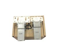 UVQAPXWD Bisagra ADF FL3-2453 FL3-1430-000 FC9-1527 FC9-1528 FC0-5652 2X Compatible con D1120 D1320 D1520 C250IF MF419 1435I MF8030(Left and Right)