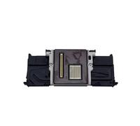 UVQAPXWD Cabezal de impresión QY6-0090 0090 Compatible con TS8020 TS9020 TS8040 TS8050 TS8070 TS8080 TS90