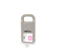UVQAPXWD Cartucho de Tinta PFI1700 Compatible con los Modelos de Impresora Pro 2000 4000 4000s 6000 6000s Pro 2100 4100 6100 para número de Pieza PFI-1700 con Tinta pigmentada(PM)