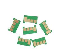 UVQAPXWD Chip de tóner 20x MLT-D205S MLT-D205L MLT-D205E MLT-D205U Compatible con los Modelos de Impresora ML3310 3312 3710 SCX-4833 5637 5737 MLT-D205(20x D205S 2K Dom)