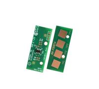 UVQAPXWD Chip de tóner Compatible 20x para Impresora láser FC200 FC200P FC200E T-FC200 2000AC 2500AC Compatible con los Modelos de Impresora FC200 FC200P FC200E T-FC200(20PCS T-FC200 M)