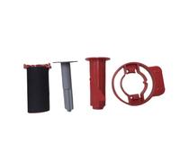 UVQAPXWD Hebillas de Casete para Digi SM80 SM90 SM100 SM110 SM100PCS, básculas, Soporte de Papel, repuestos de Cassette