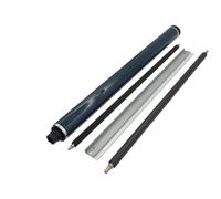 UVQAPXWD Kit de reconstrucción de Unidad de Tambor Compatible con MP C2011 C2003 C2503 C2004 C2504 Limpiador de Rodillo de Carga de Limpieza de Tambor OPC