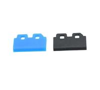 UVQAPXWD Limpiador de Limpieza Compatible con - Stylus Pro 7880 9880 7800 9800 4800 4880 4450 4400 7400 7450(10 pcs Blue)