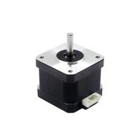 UVQAPXWD Motor Compatible con impresoras de artillería XYZ, Serie Sidewinder X1x2 Genius Pro(48mm)