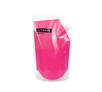 UVQAPXWD Recambio de Polvo de tóner de 1KG Compatible con los Modelos de Impresora DocuColor DC240 DC242 DC252 DC250 DC260 WorkCentre WC7655 7665 7755 7765 7775 7675(M)