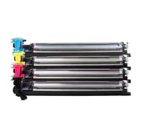 UVQAPXWD Unidad desarrolladora Compatible DV-505 T-fc505 para Suministros de Impresora Compatible con 2000AC 2500AC 2505AC 3005AC 3505AC 4505AC 5005AC DV-505(Y 1PCS)