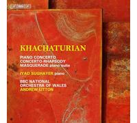 Œuvres concertantes pour piano