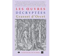 Œuvres Décryptées I & II: Tomes 1 & 2