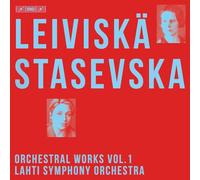 Œuvres orchestrales (Volume 1)