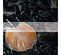 Œuvres Pour Clarinette Contemporaine