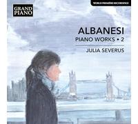 Œuvres pour piano (Volume 2)