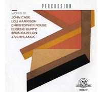 uvres pour quatuor de percussions