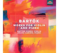 Œuvres pour violon et piano