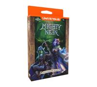 UVS Games Serie UniVersus Critical Role Challenger: The Mighty Nein